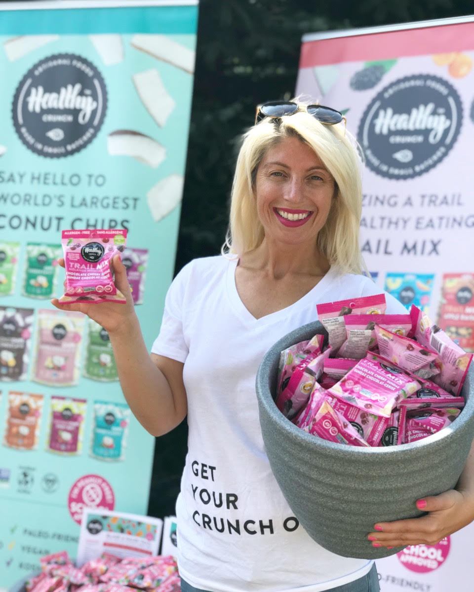 Julie Bednarski on the Visionary Life podcast