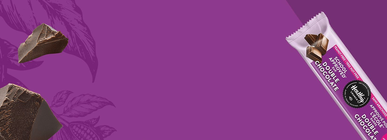 School Approved® Granola Bars