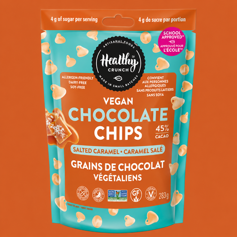 Vegan Chocolate Chips
