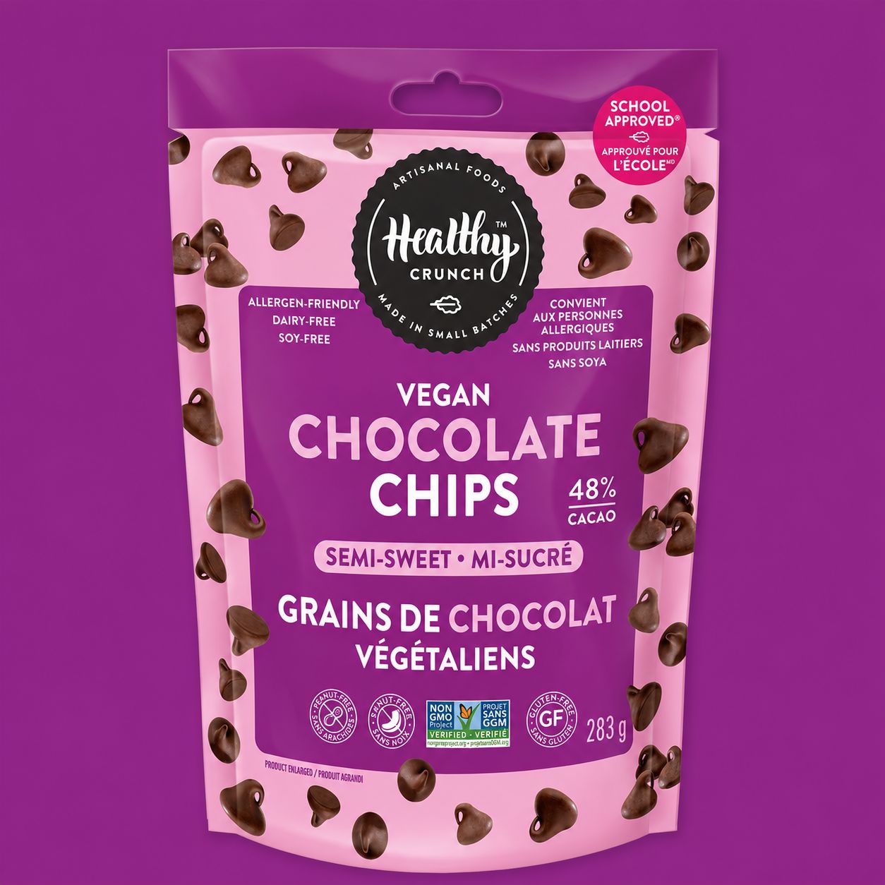 NEW Chocolate Chips Bundle Pack