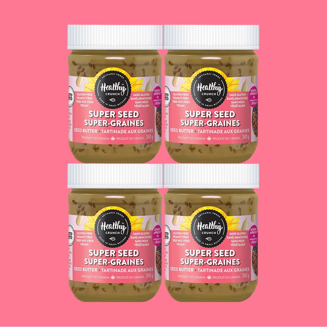 Superseed Seed Butter